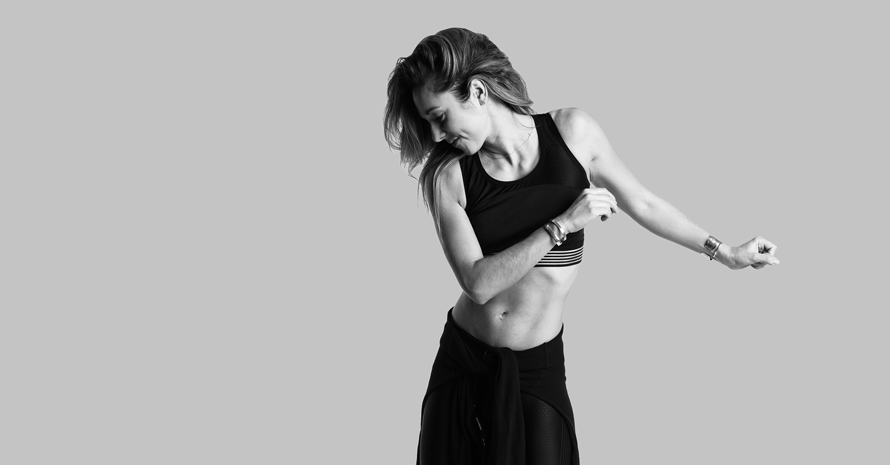 TRAINING CLUB - ASHLEY | AUGUST 29 . 2022