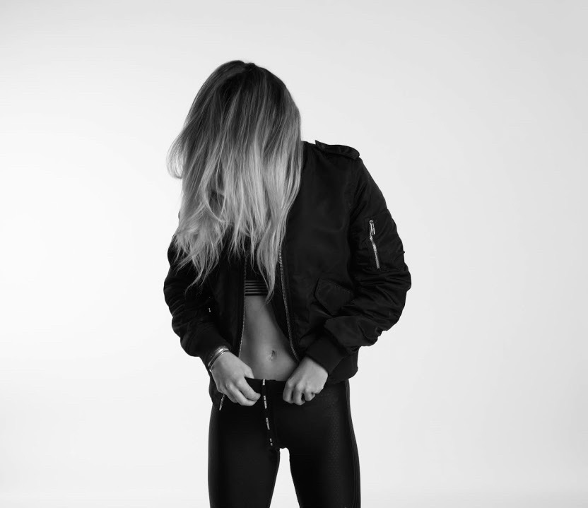 ASHLEY | APRIL 20. 2020