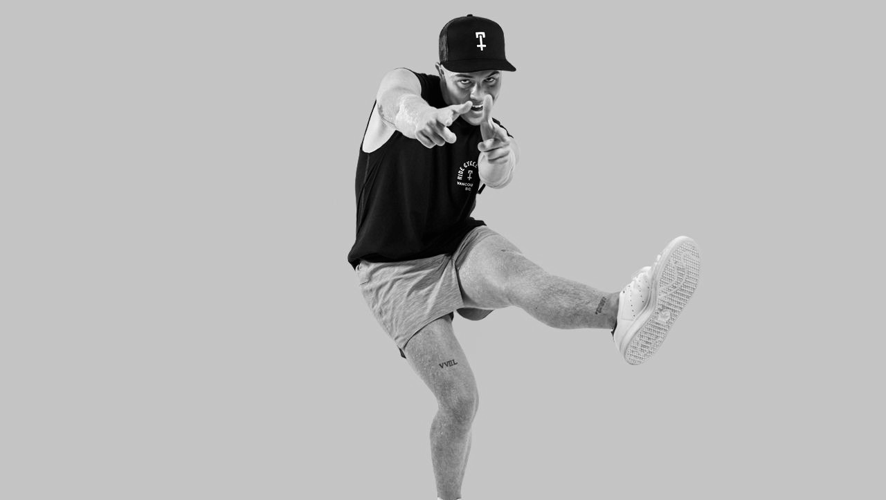 TYLER 2 | JUNE 19 . 2023