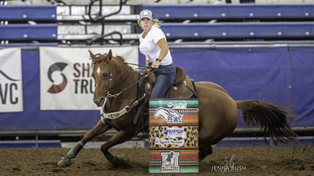 Cosmo, DX And The city