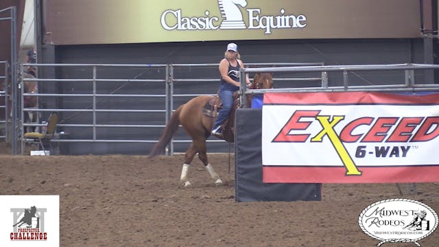 Dx And The City, July 2022, Rapid City. 
