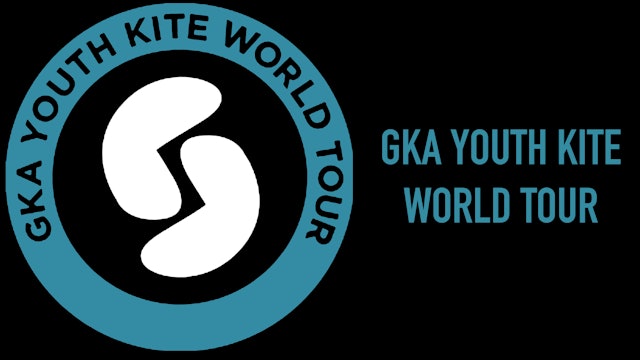 GKA Kite World Tour