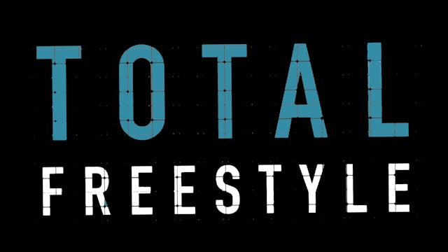 Total Freestyle