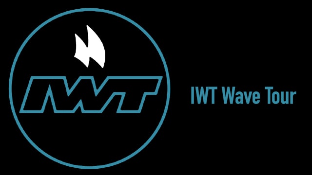 IWT Wave Tour