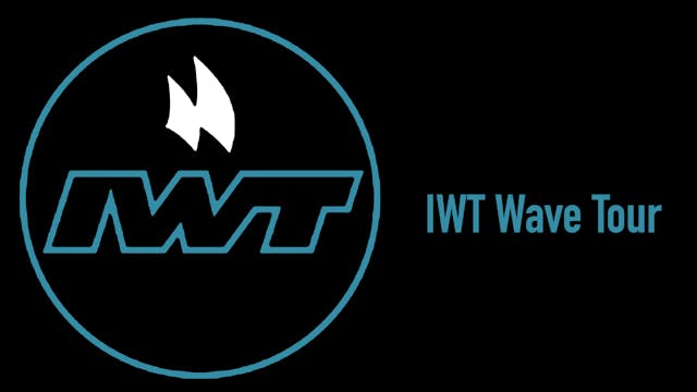 IWT Wave Tour