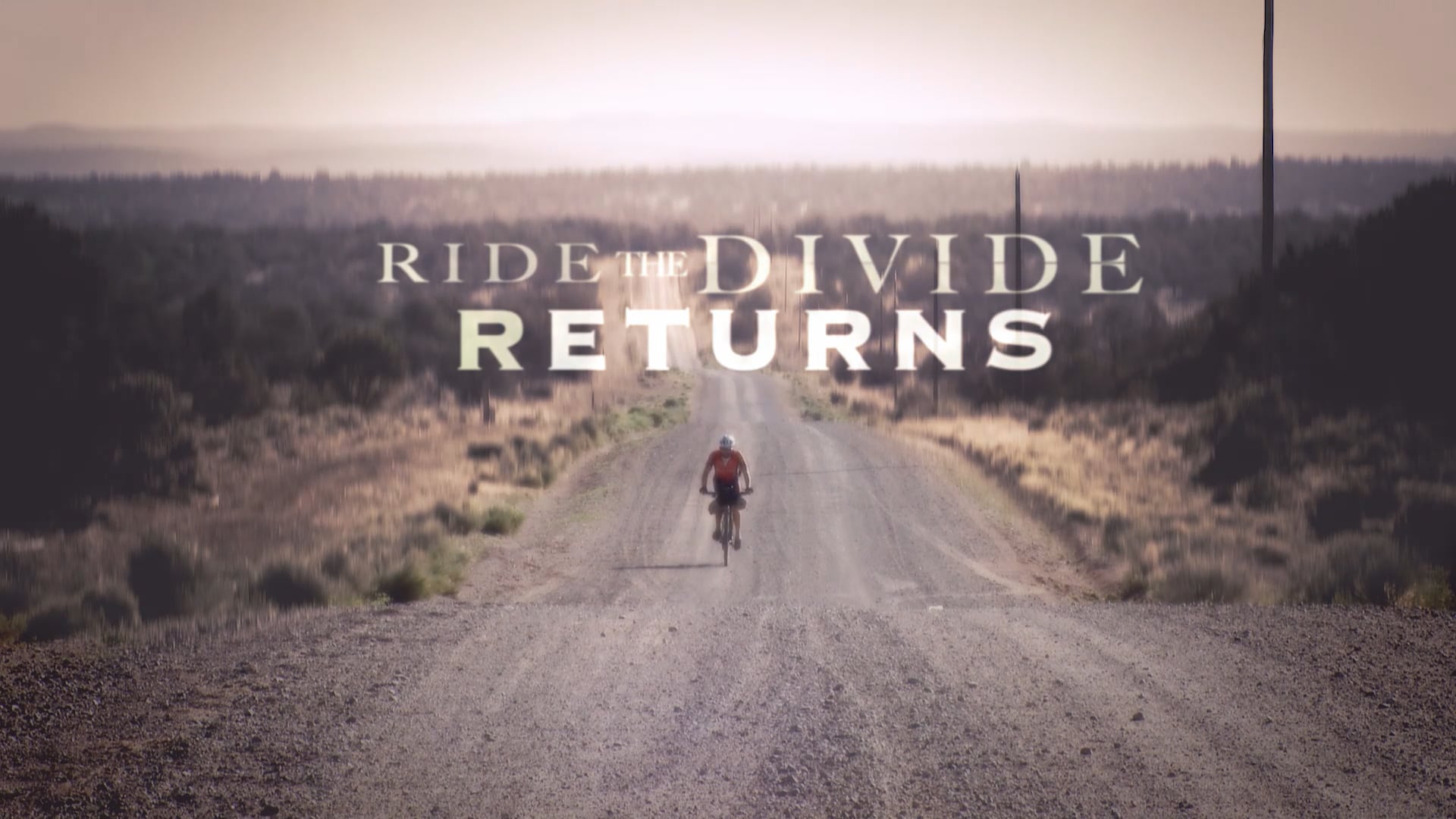 Ride the Divide Returns (2024)