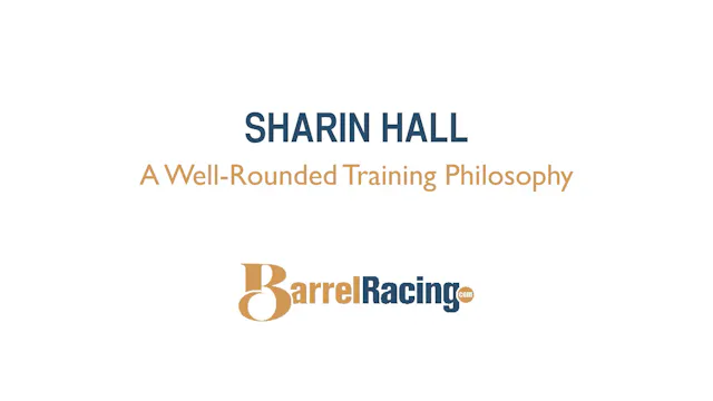 A Well-Rounded Training Philosophy