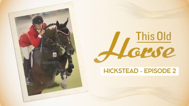 Hickstead