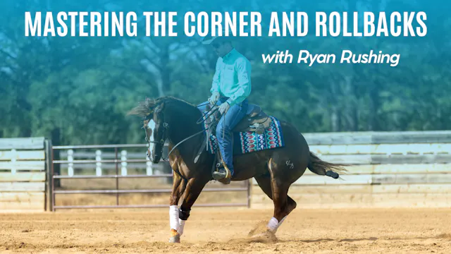 Mastering the Corner and Rollbacks wi...