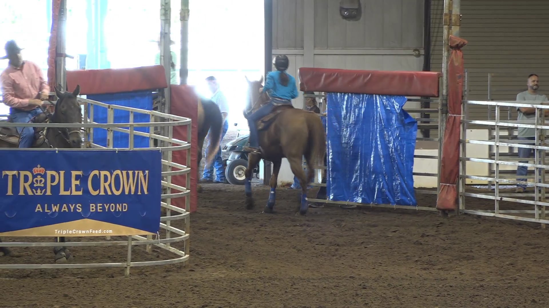 2019 NBHA GA Op1 #071-075