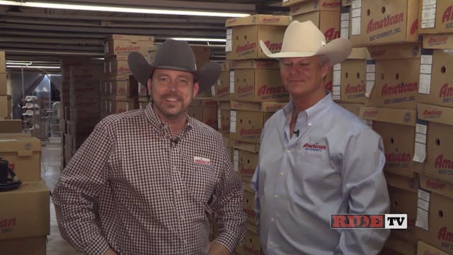 American Hat