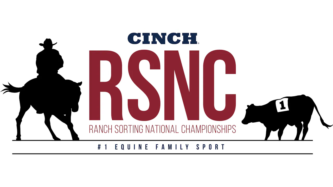 Pen 1 | Short Rounds | Cinch RSNC World Finals | June 12, 2024 ...