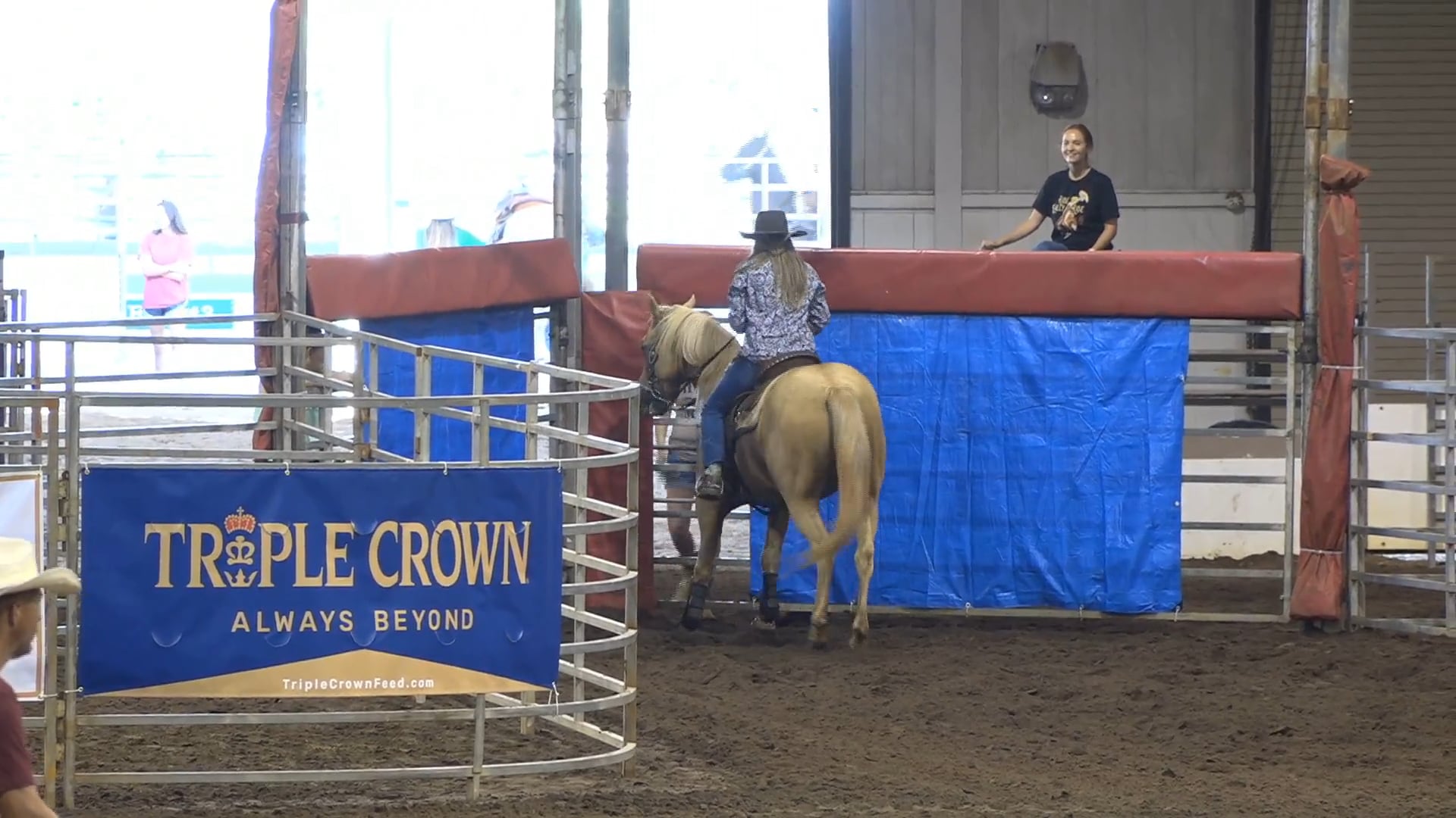 2019 NBHA GA Op2 #390-386