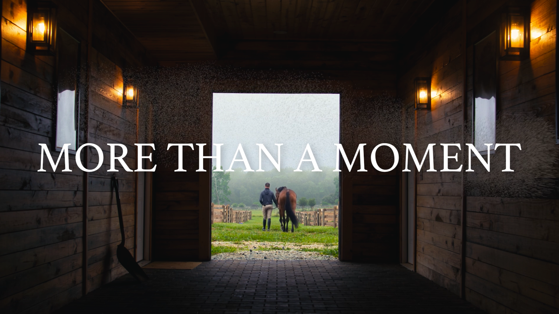 More Than A Moment brought to you by Cowboy Magic