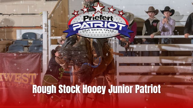 Rough Stock | The Patriot | March 2, ...