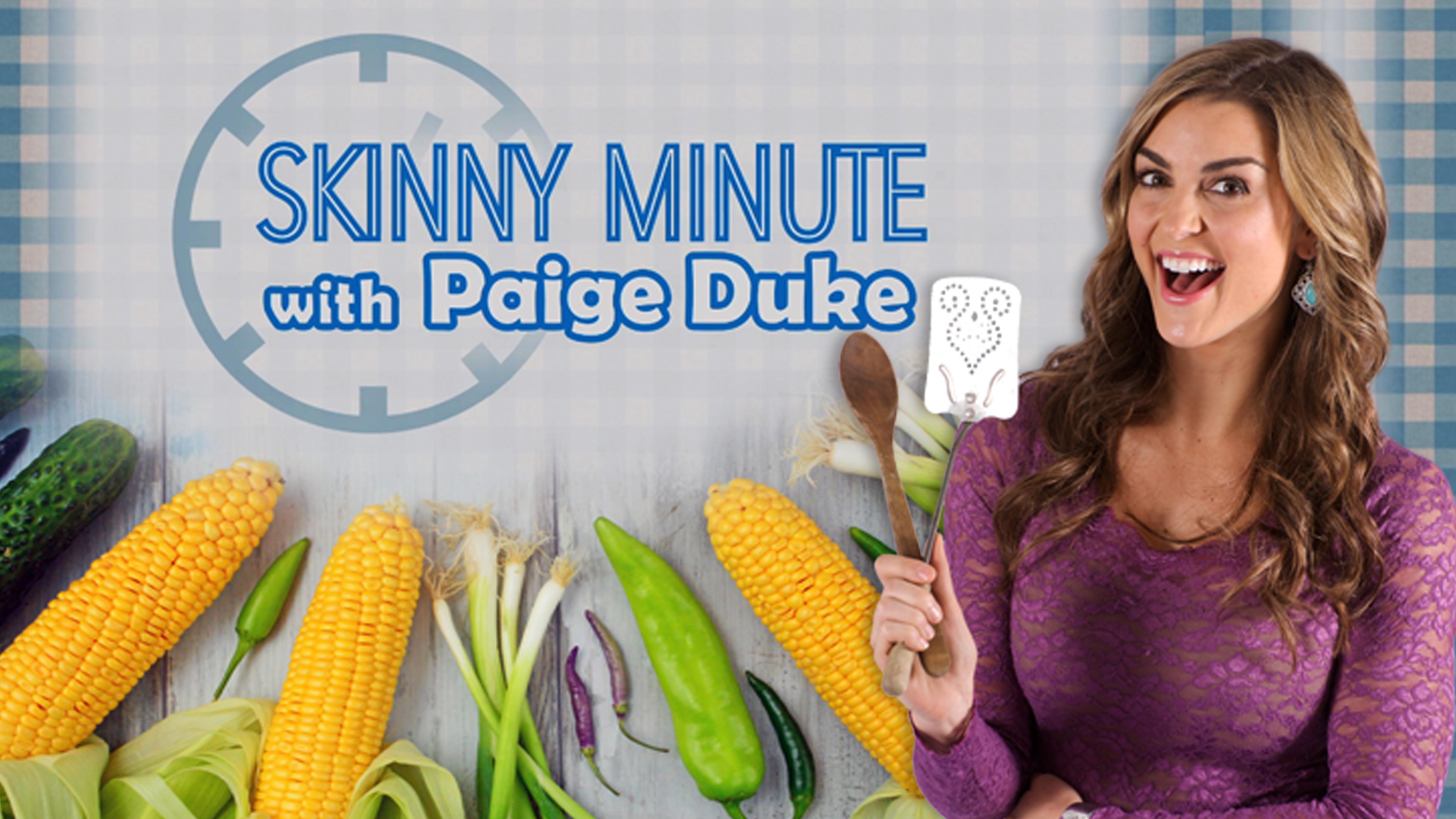 Skinny Minute by Southern Fried Skinnyfied