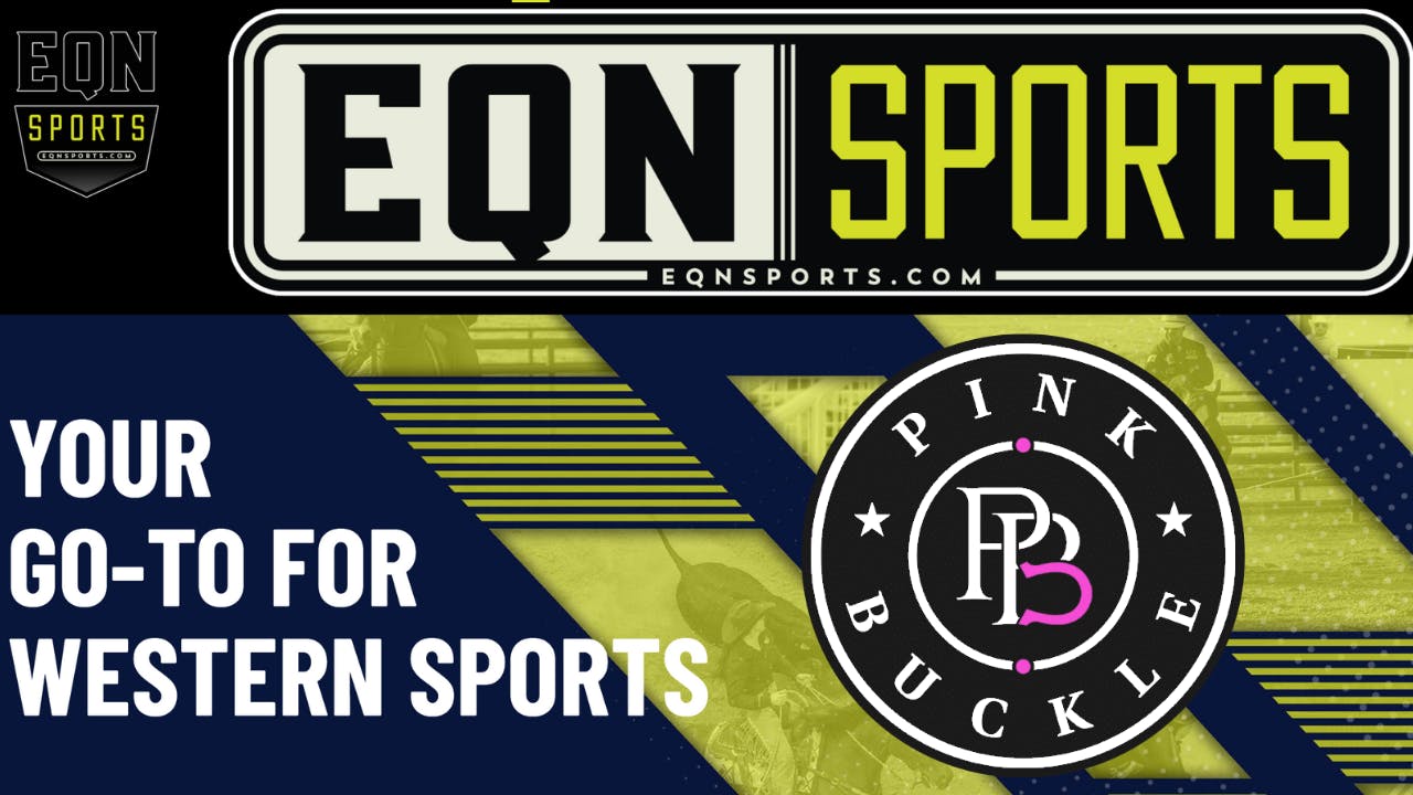 EQN Sports LIVE | Pink Buckle | Oct. 5 - 12, 2025