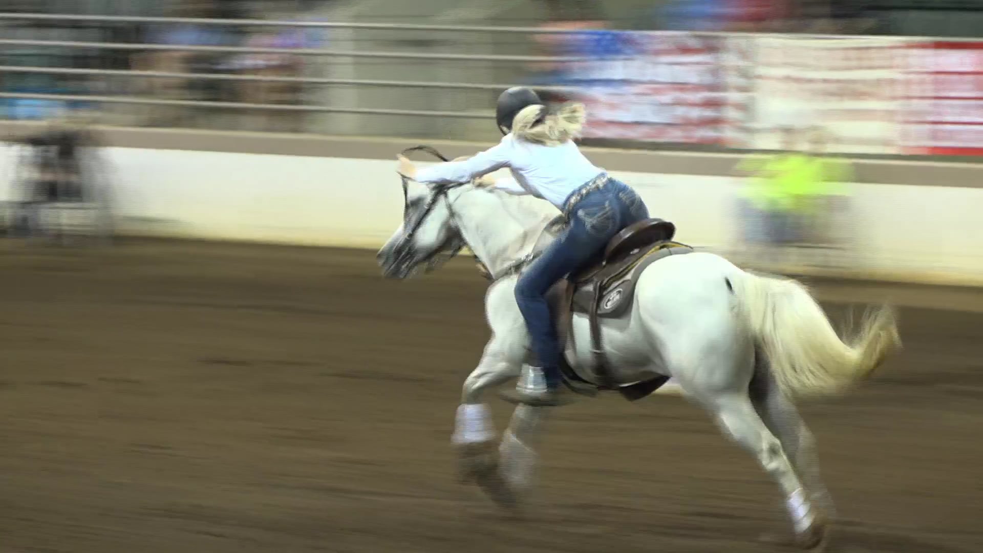 2019 NBHA GA Y1 #016-020