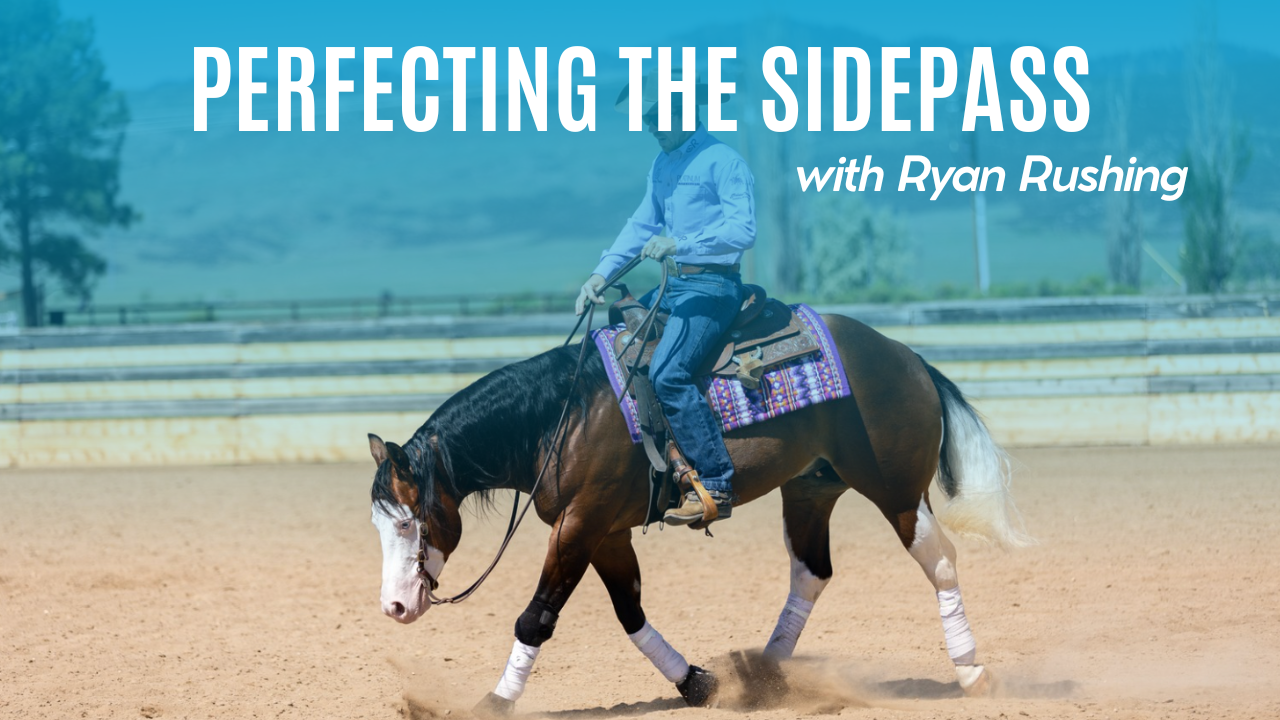 Perfecting the Sidepass