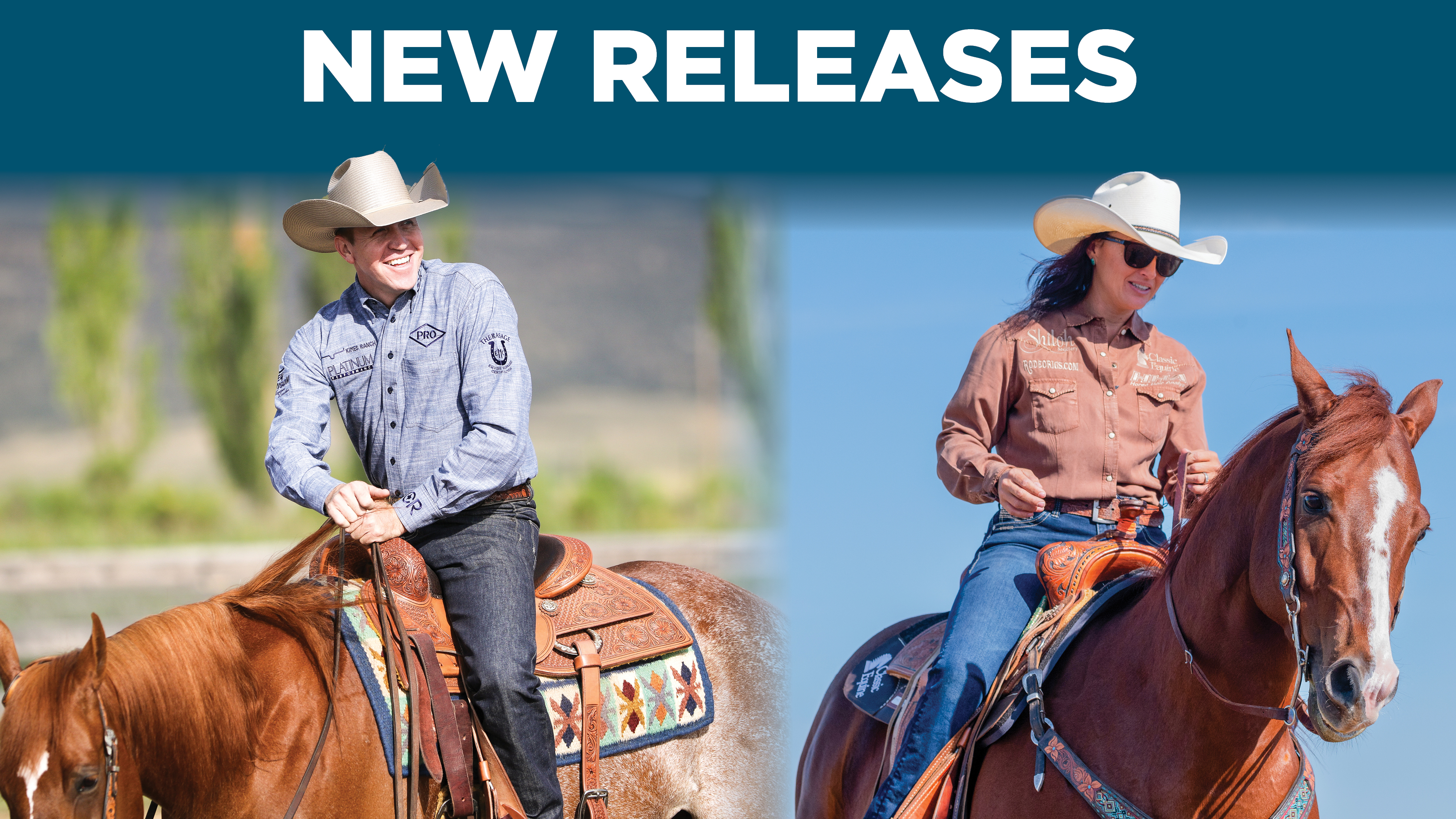 New Releases