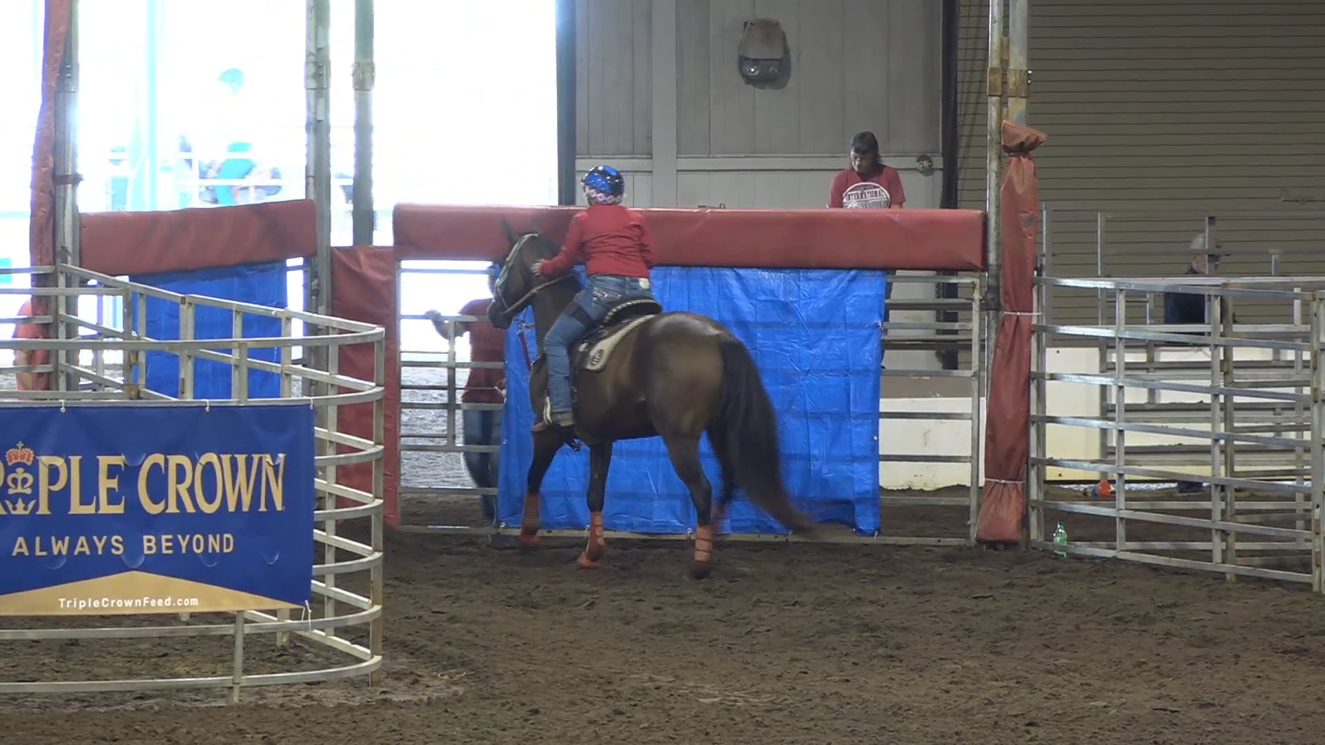 2019 NBHA GA YF #006-010