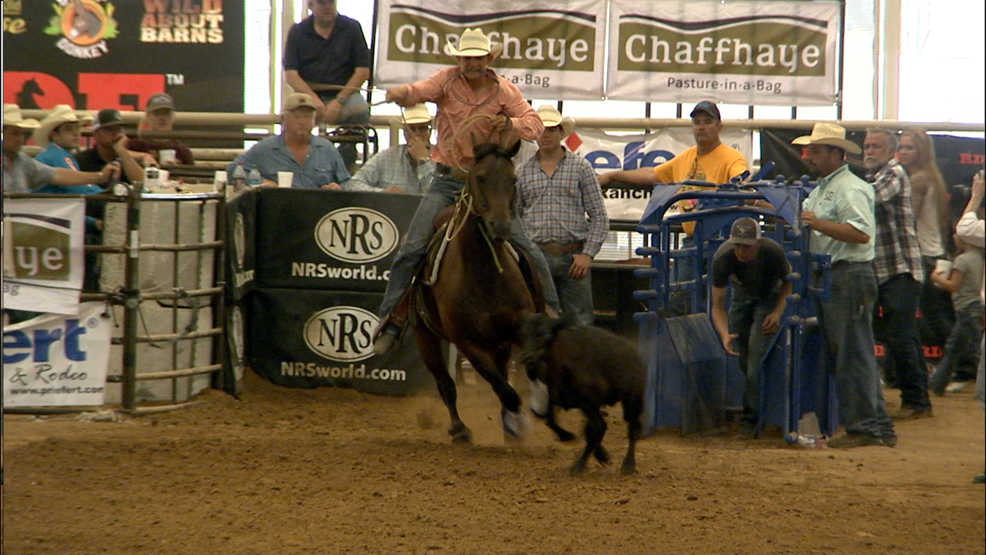 31st Annual Roy Cooper World Championship Junior Calf Roping Invitational