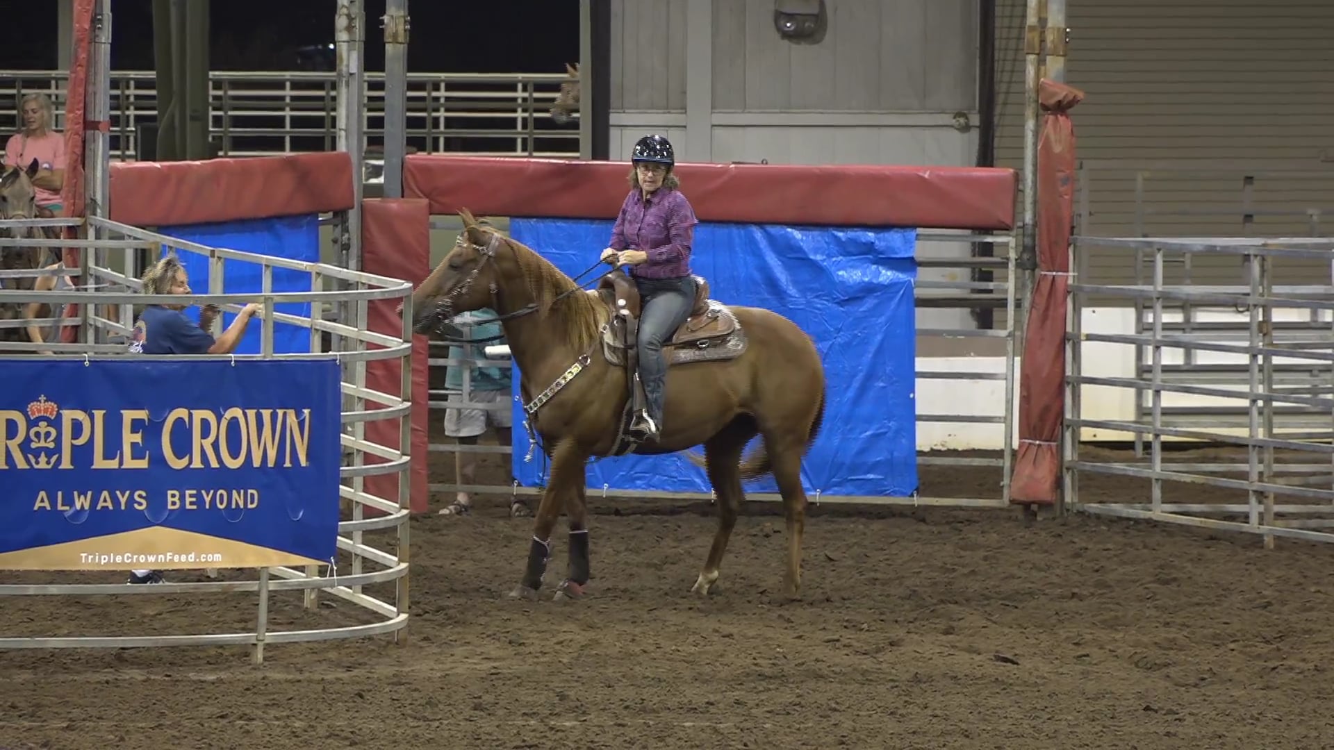 2019 NBHA GA Sr #036-040