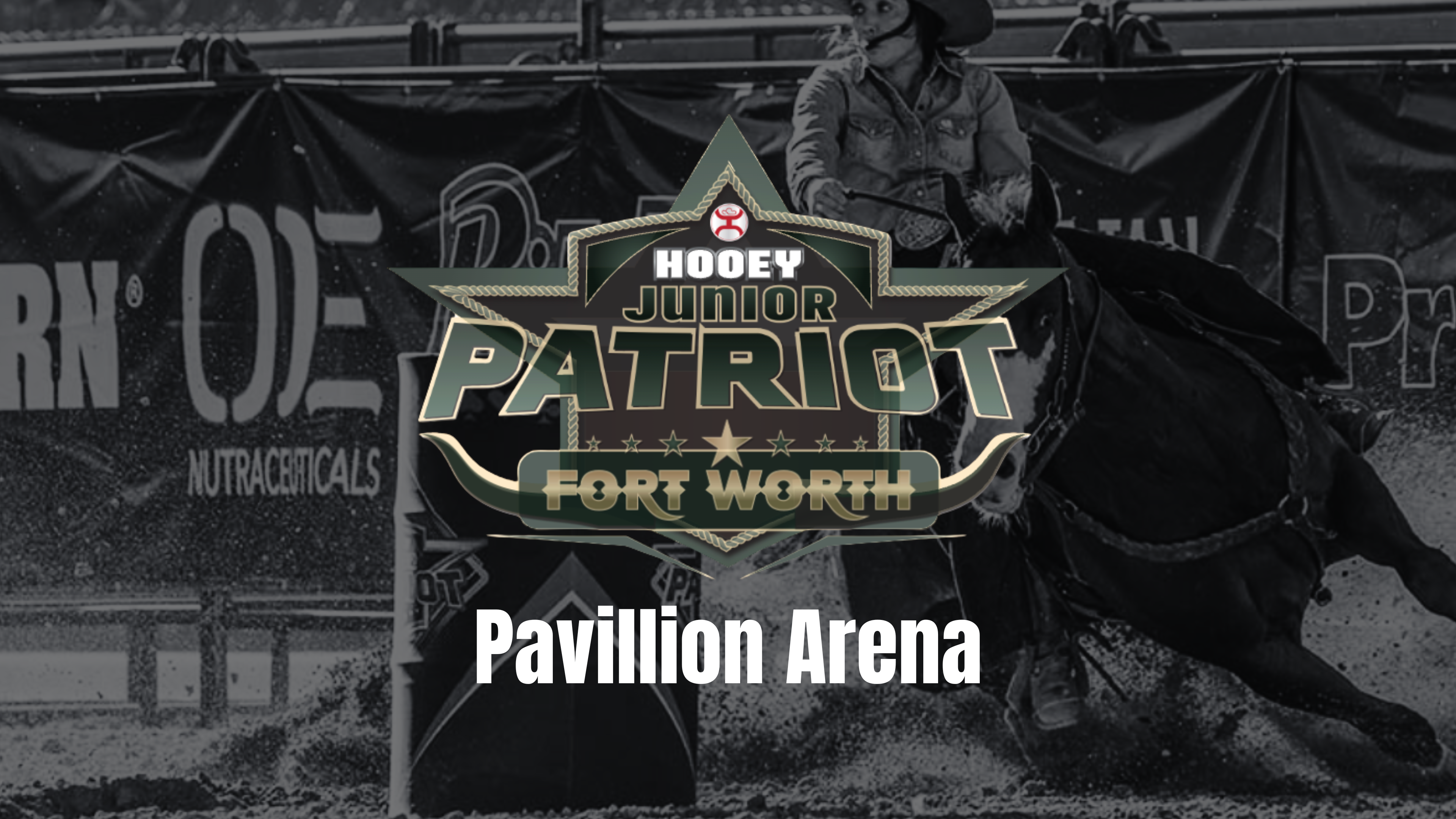 The Patriot Event | Pavillion Arena | March 5 - 14, 2026