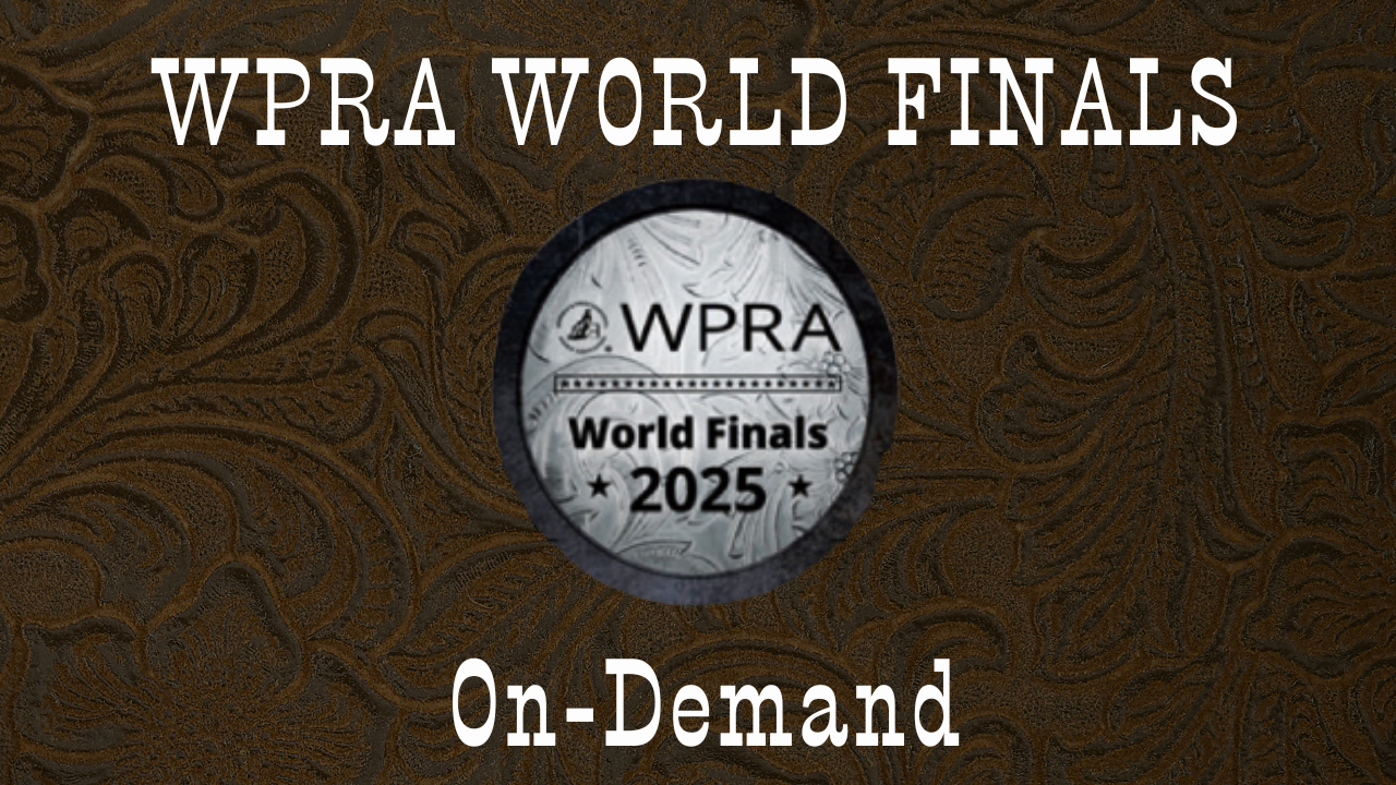 2025 WPRA World Finals