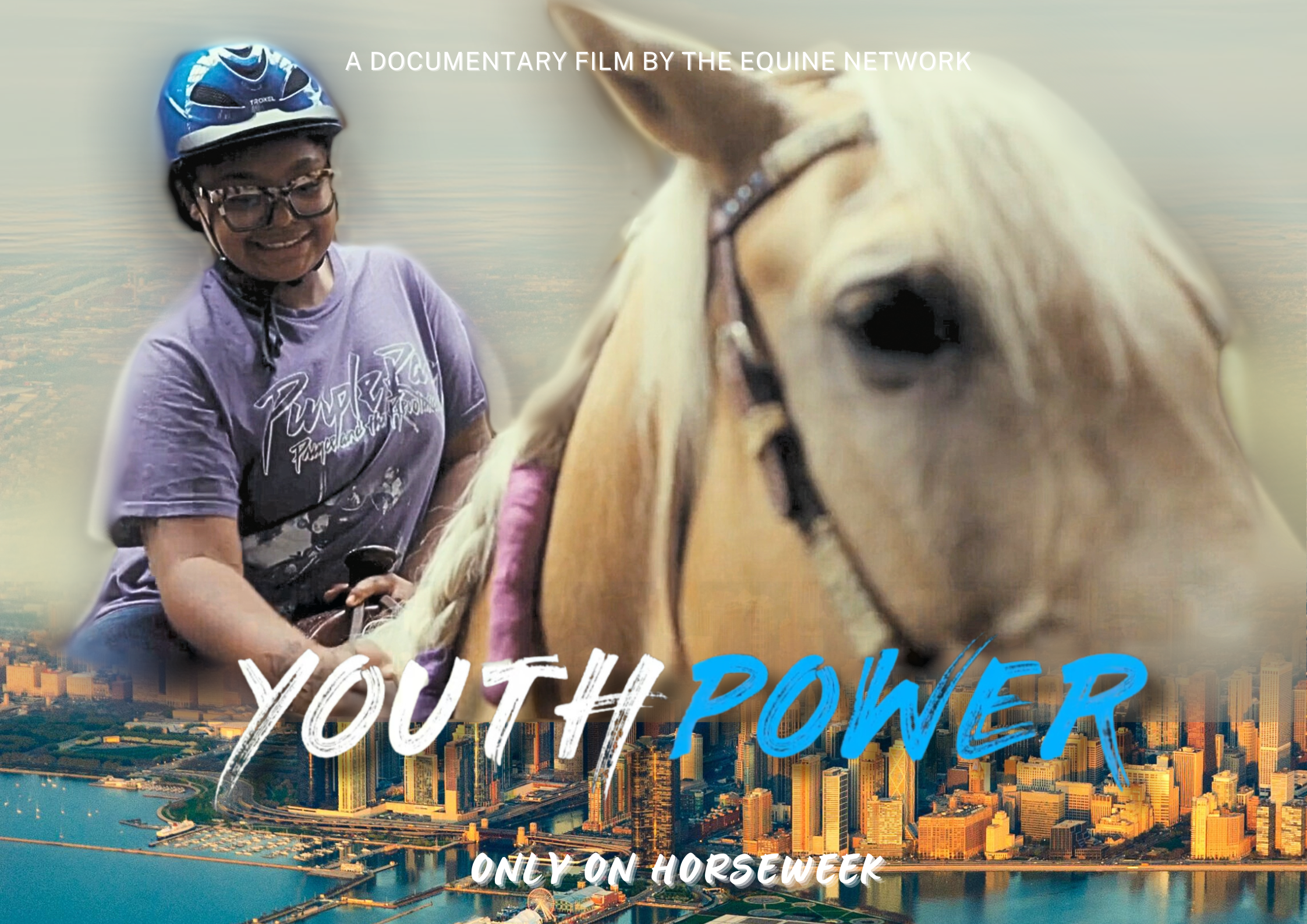 Youth Power Brought to You by Boehringer Ingelheim