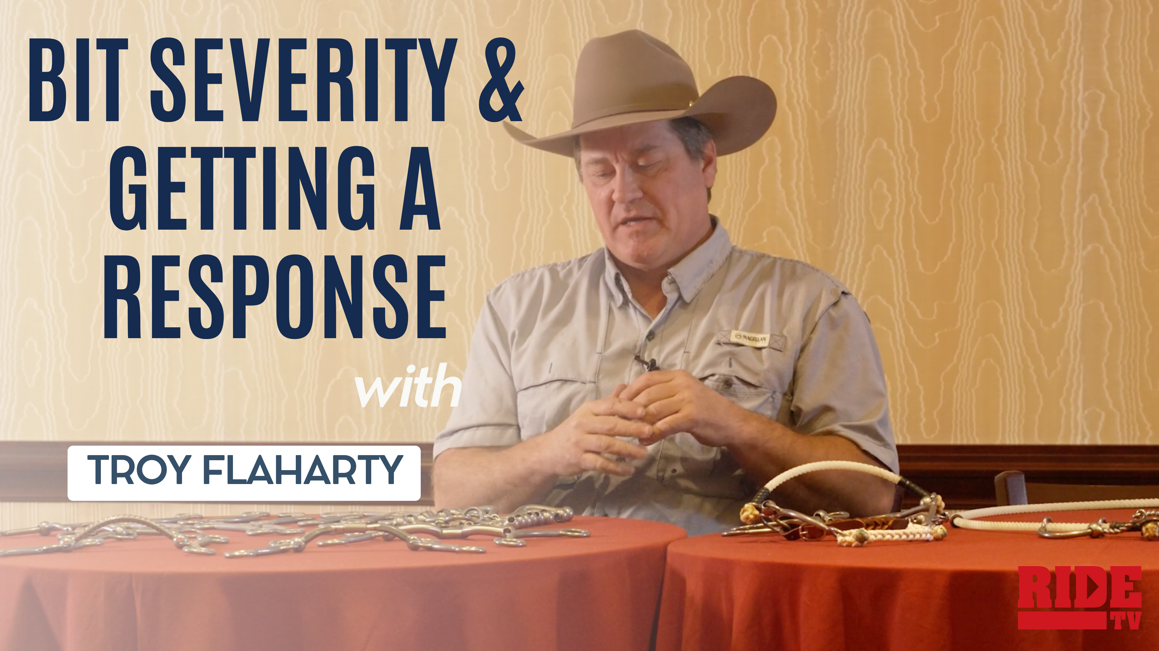 Bit Severity & Getting a Response