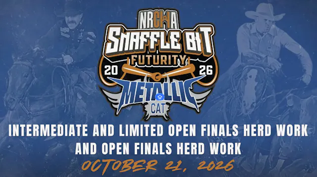 Finals Herd Work: Int. / Ltd. & Open ...