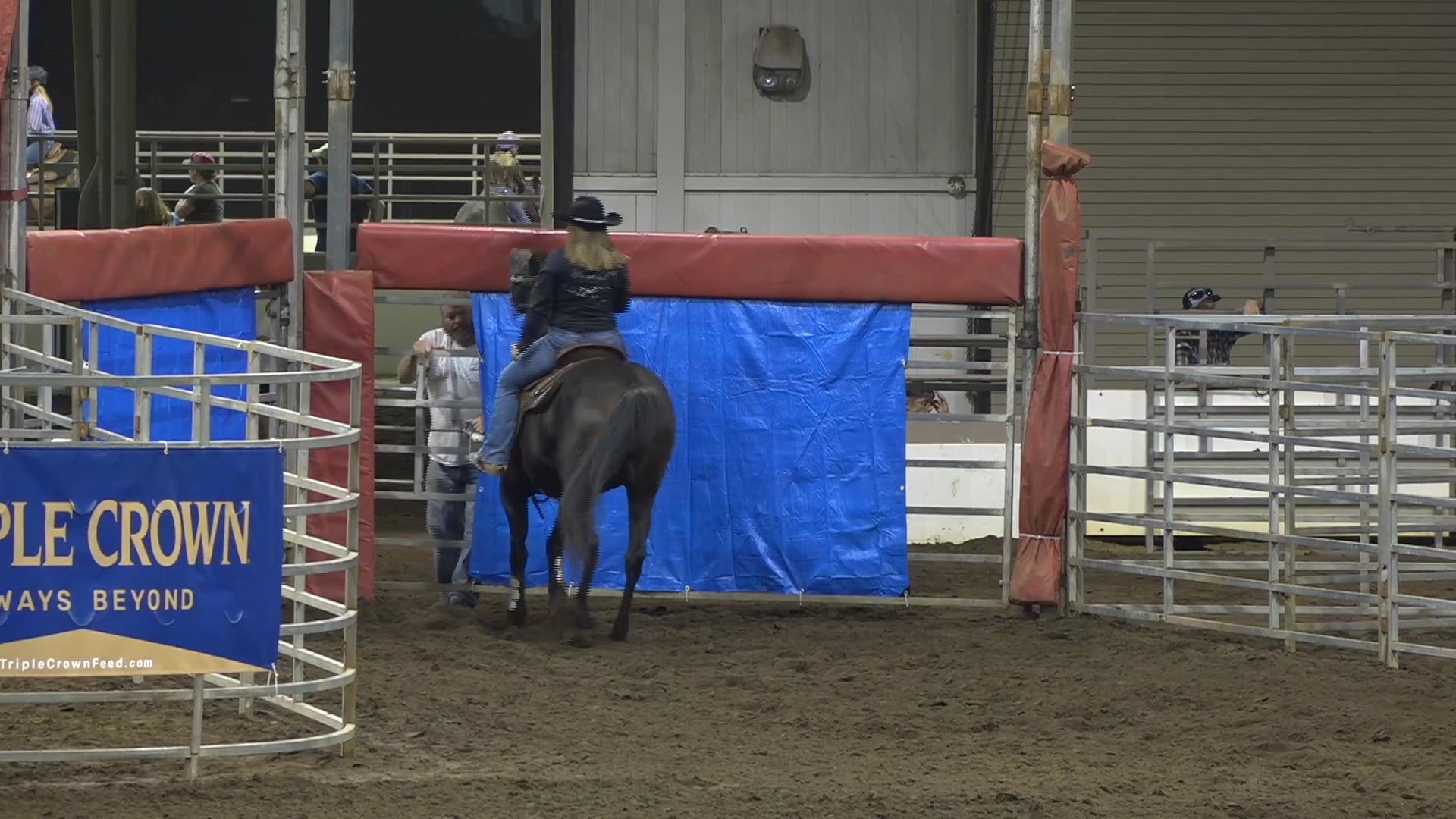 2019 NBHA GA Y1 #061-065