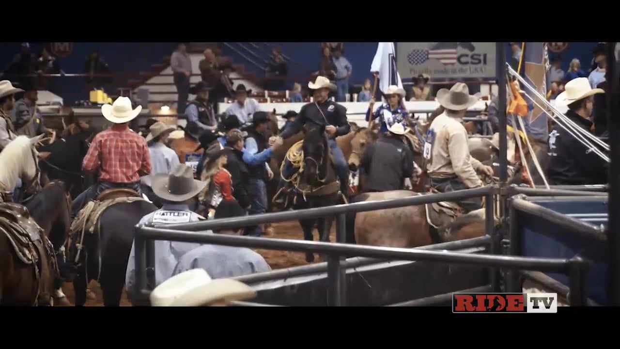 Bo Yaussi – JR. IRONMAN