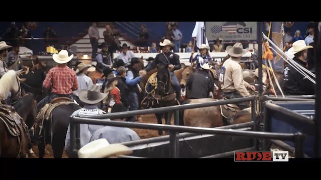 Bo Yaussi – JR. IRONMAN