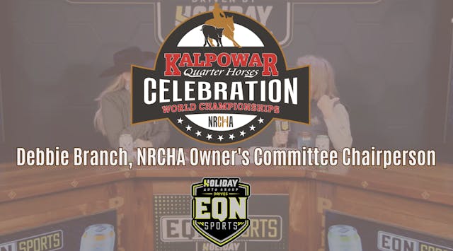 Debbie Branch, Owner's Committee | NR...