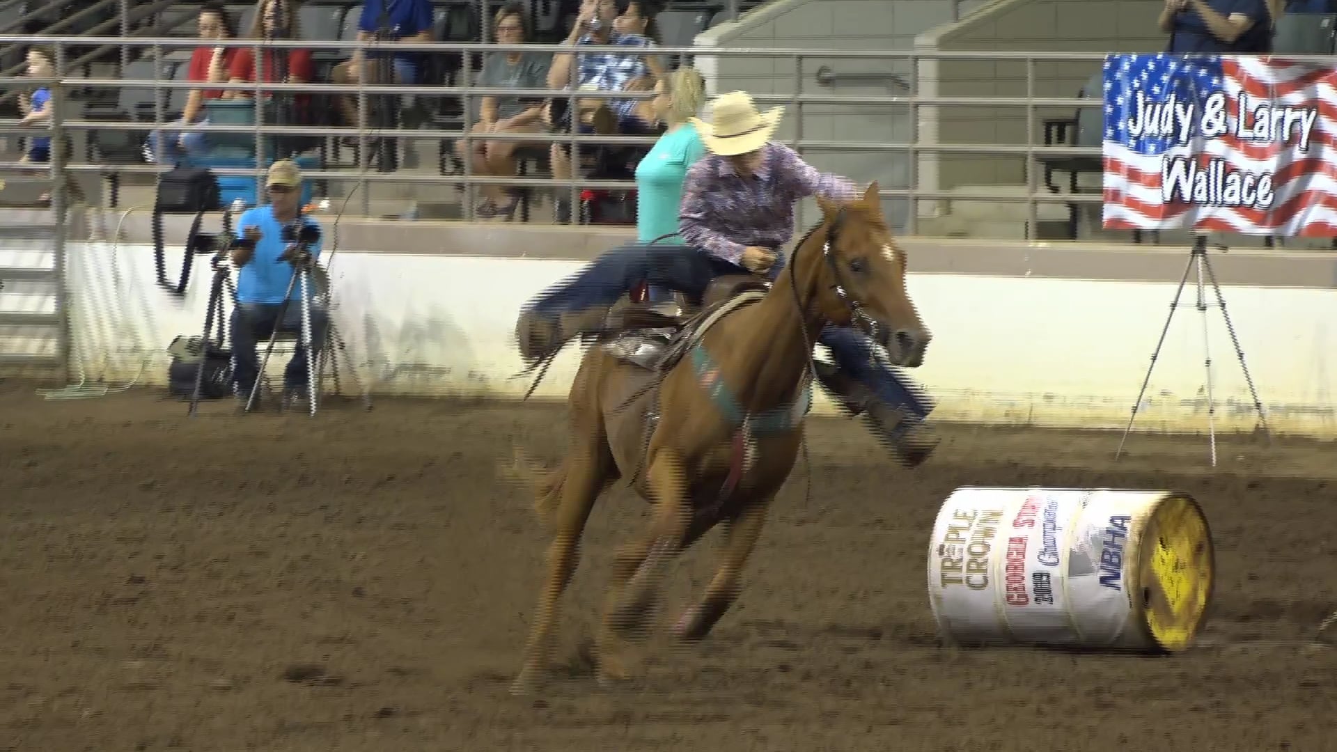 2019 NBHA GA YF #056-060