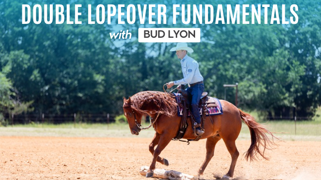 Double Lopeover Fundamentals