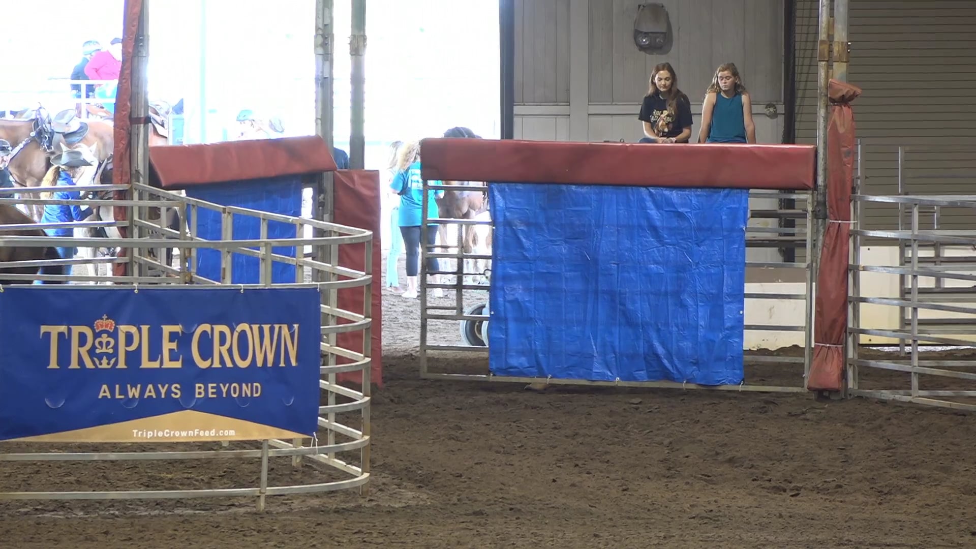 2019 NBHA GA Op2 #430-426