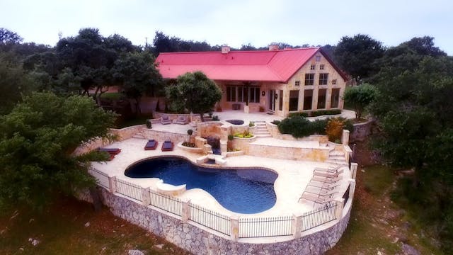 Patron De Paz