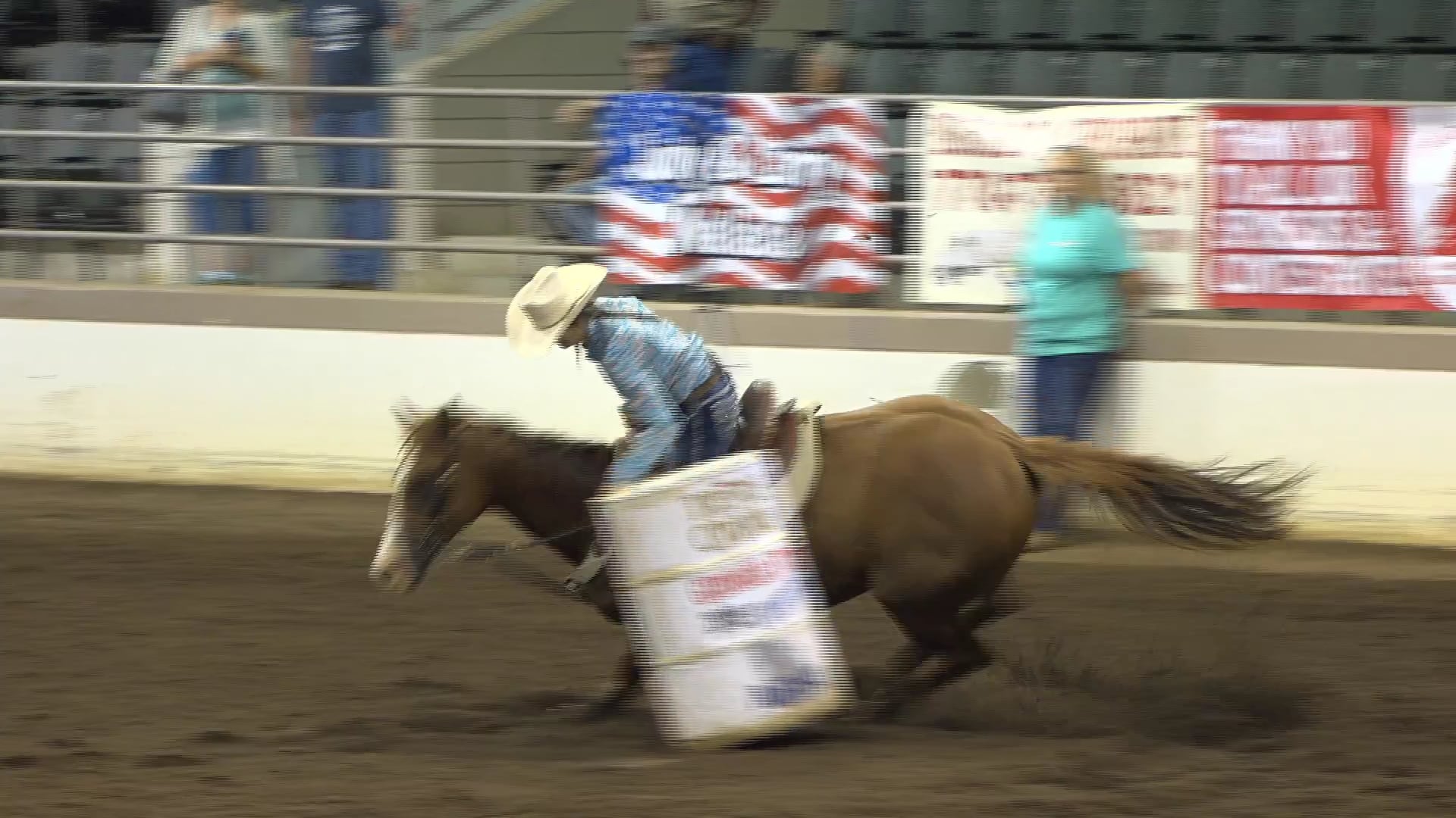 2019 NBHA GA OF #126-130