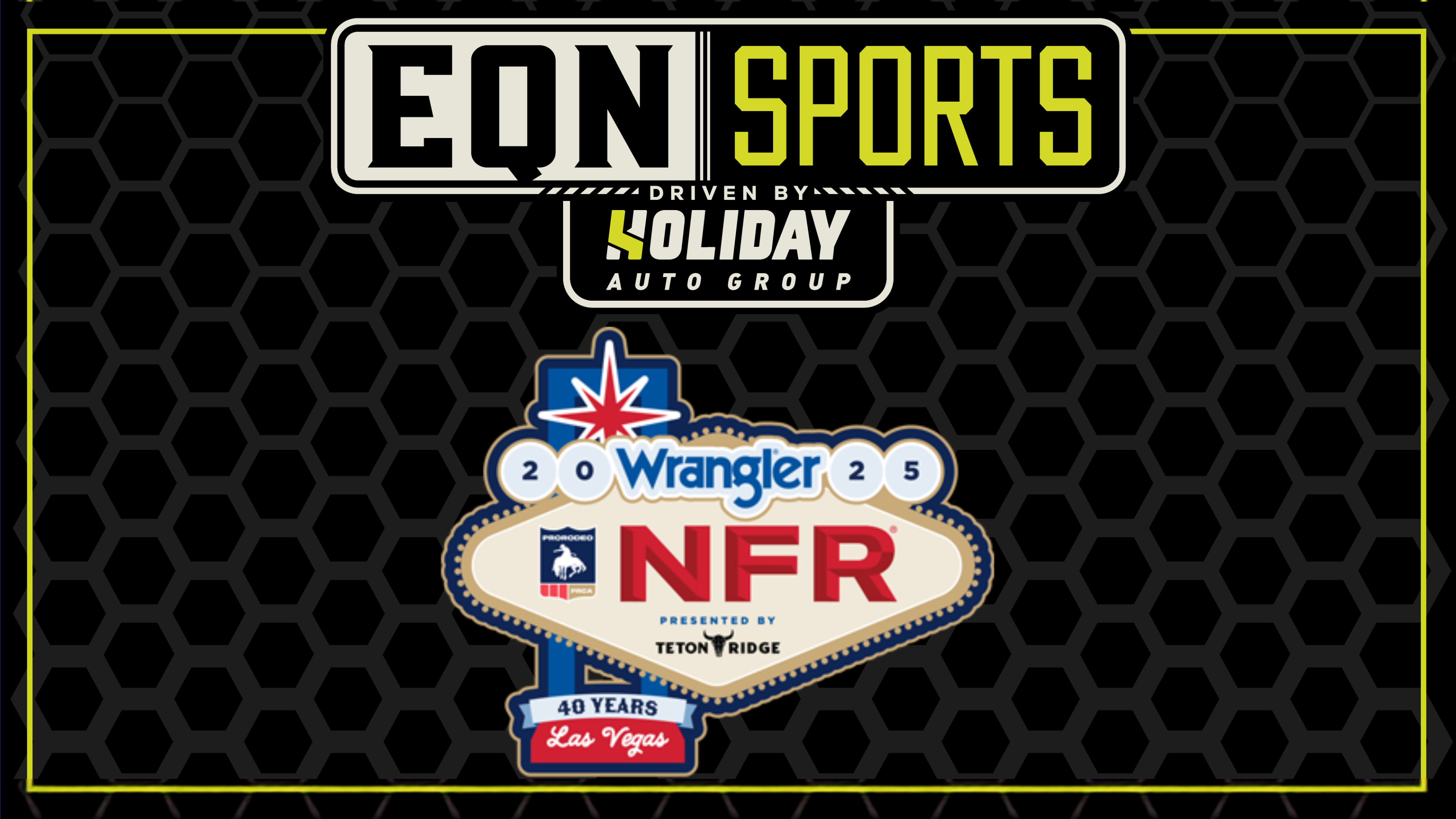 EQN Sports Las Vegas 2025