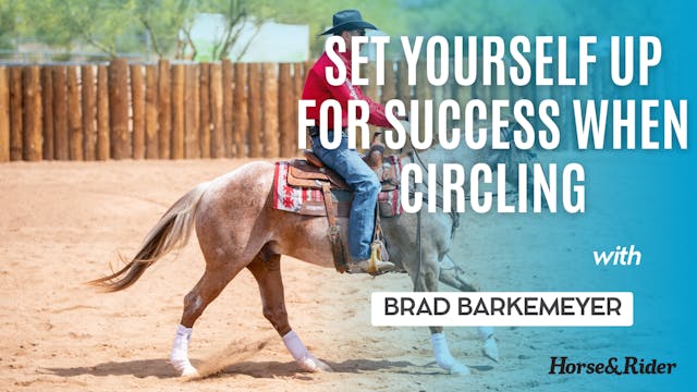 Set Yourself Up for Success When Circ...