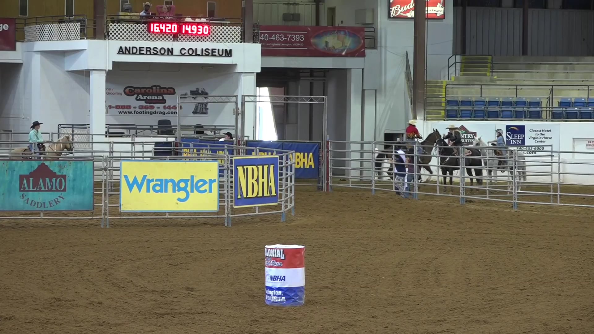 OpenRace2_Draw_141-145_NBHACSS19