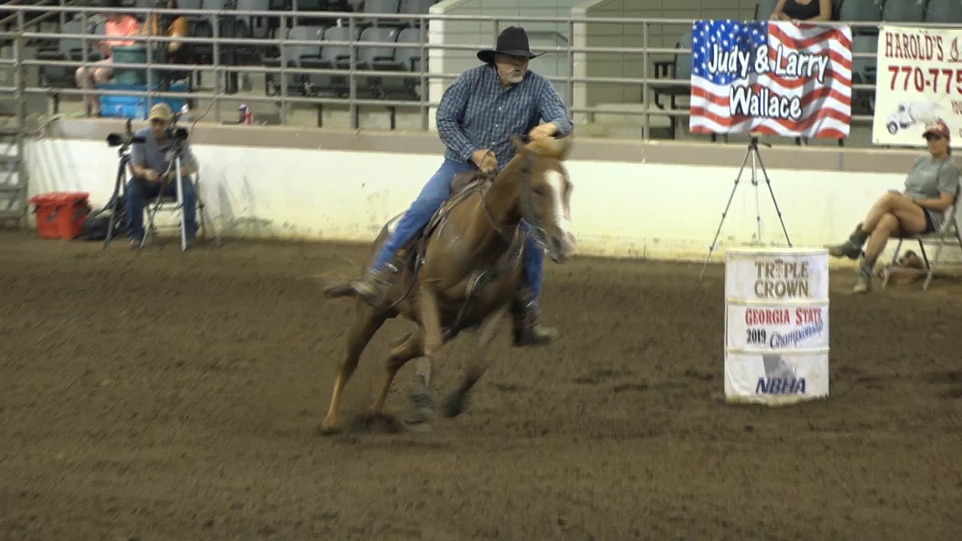 2019 NBHA GA Op2 #295-291