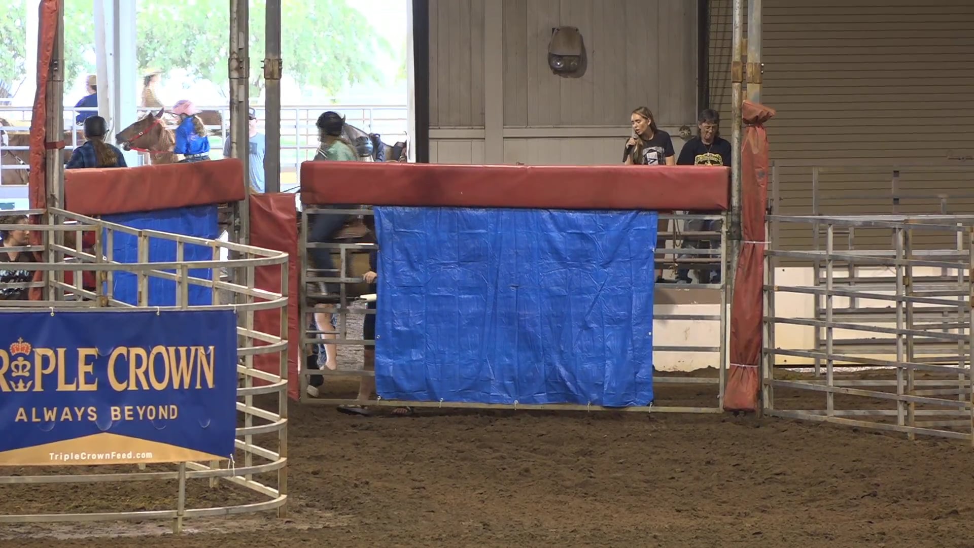 2019 NBHA GA Op2 #140-136