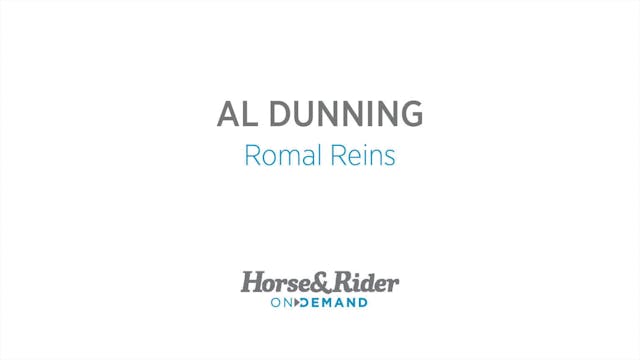 All About Romal Reins