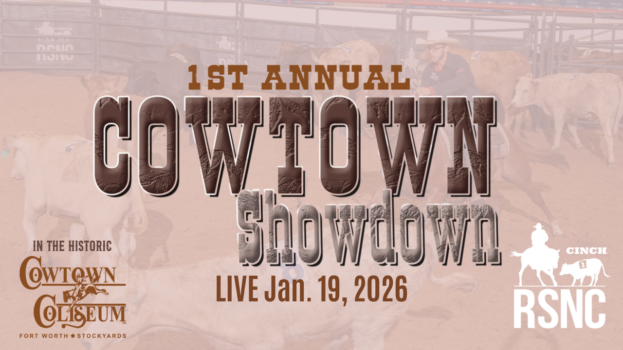 Ranch Sorting Livestreams