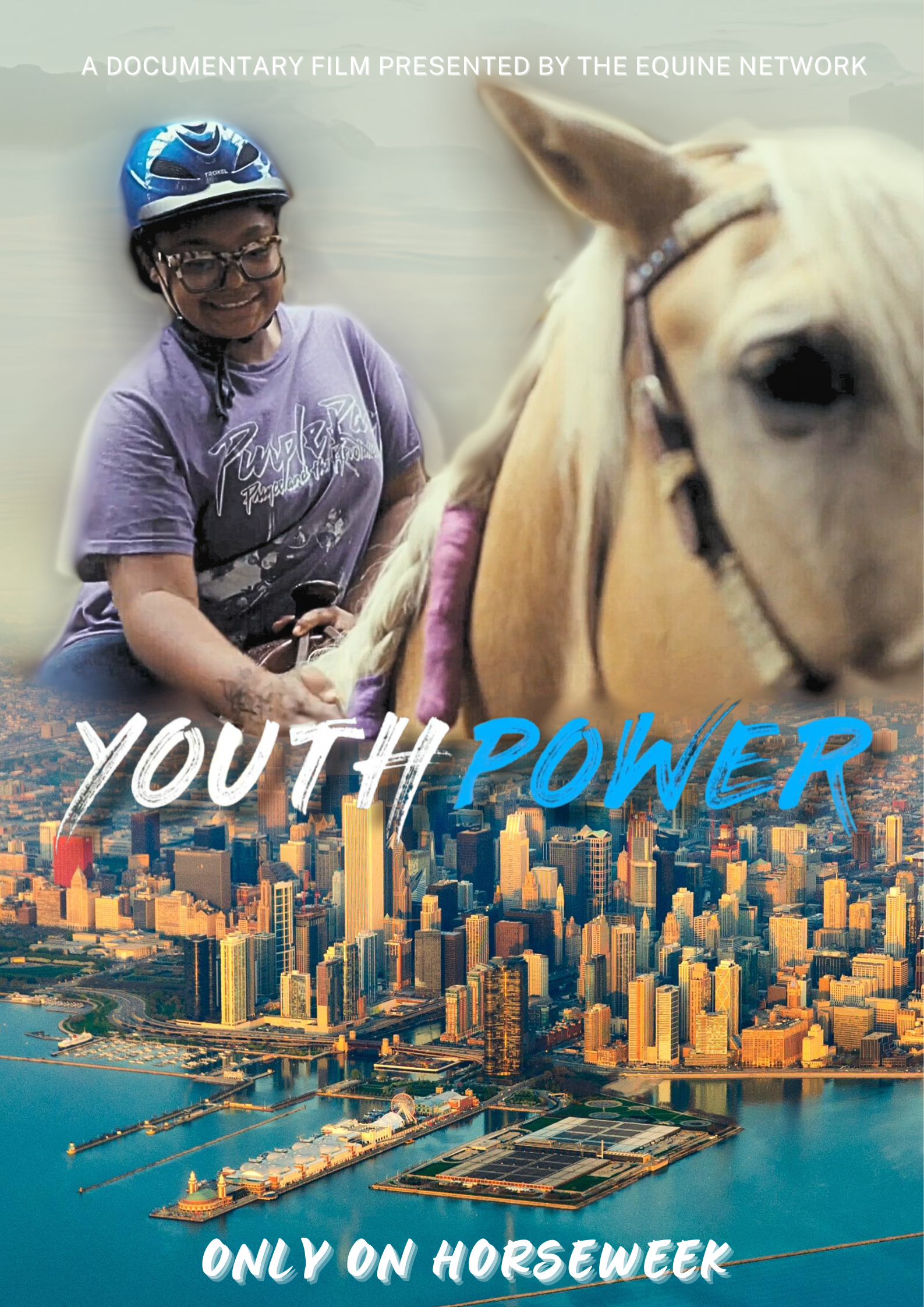 Youth Power Brought to You by Boehringer Ingelheim