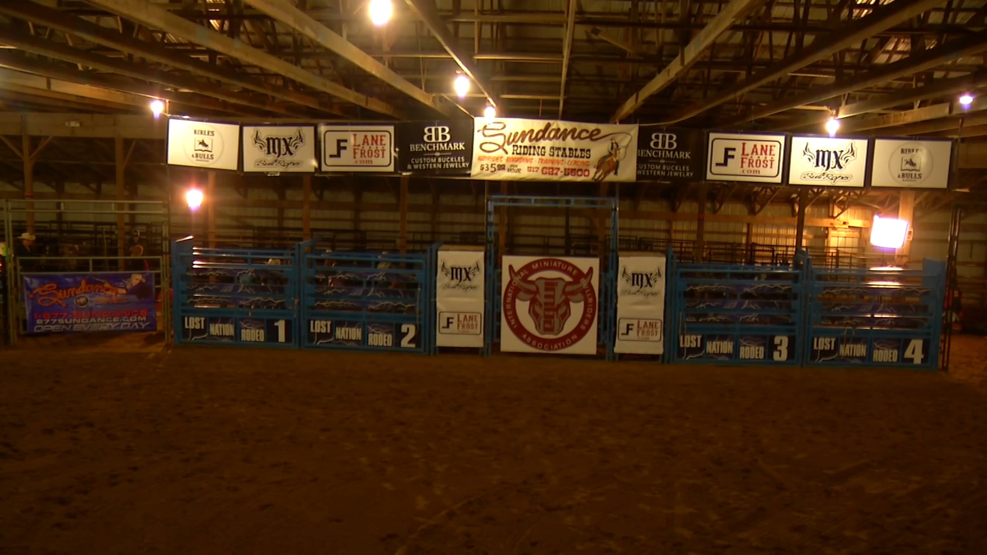 2019 IMBA Sundance Mini Bull Challenge - Day 1 Part 2